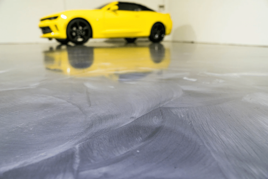 Epoxy Chemistry Blog